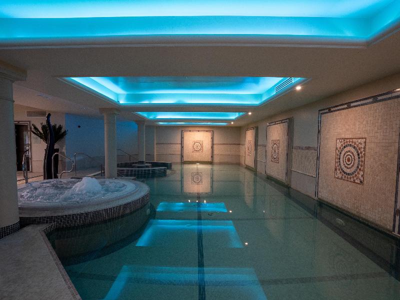 Bunratty Castle Hotel & Leisure Club, BW Premier image