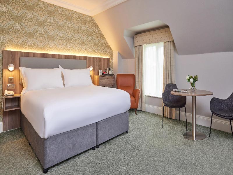 Bunratty Castle Hotel & Leisure Club, BW Premier image