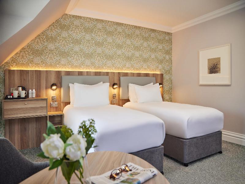 Bunratty Castle Hotel & Leisure Club, BW Premier image