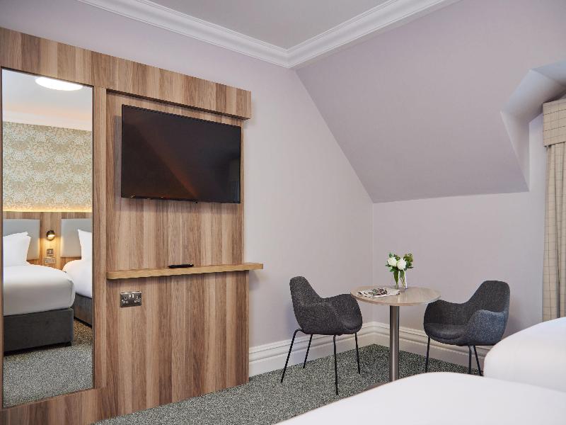Bunratty Castle Hotel & Leisure Club, BW Premier image