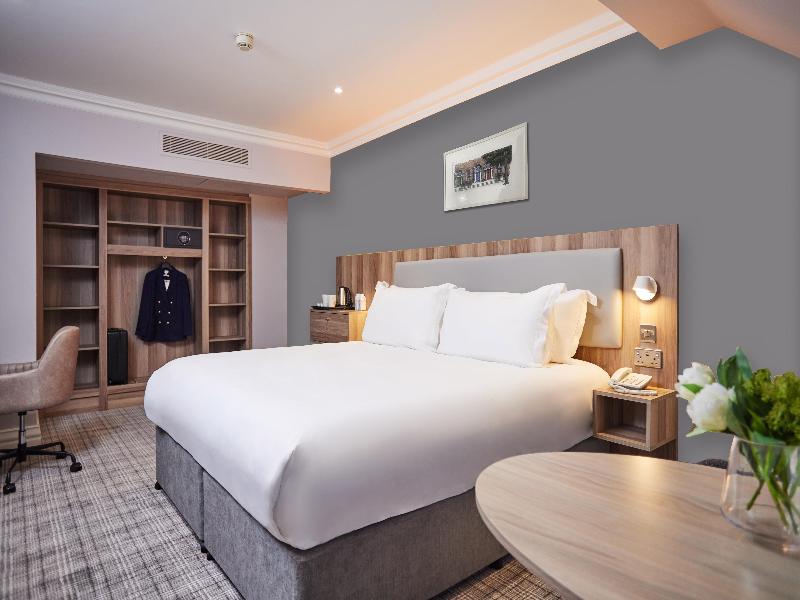 Bunratty Castle Hotel & Leisure Club, BW Premier image
