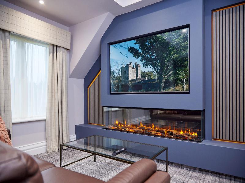Bunratty Castle Hotel & Leisure Club, BW Premier image