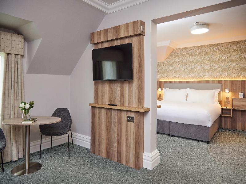 Bunratty Castle Hotel & Leisure Club, BW Premier image