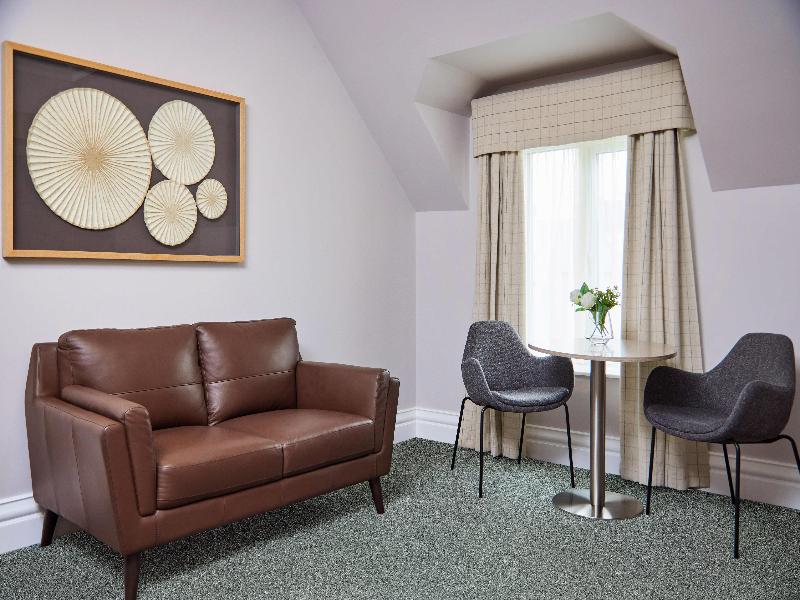 Bunratty Castle Hotel & Leisure Club, BW Premier image