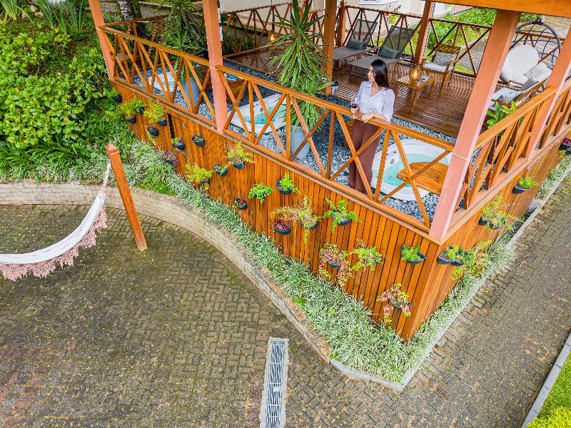 Pousada Nacional Inn Campos do Jordao