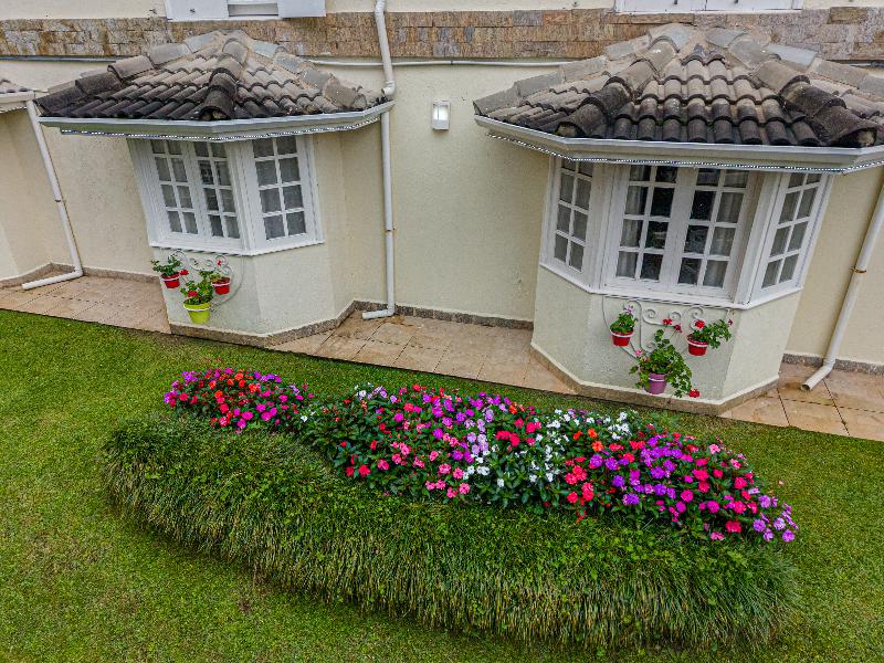 Pousada Nacional Inn Campos do Jordao