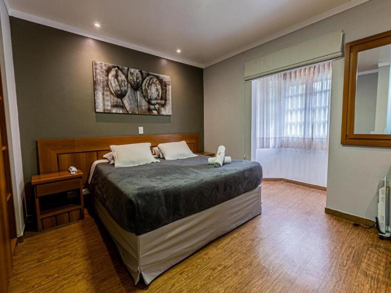 Pousada Nacional Inn Campos do Jordao image