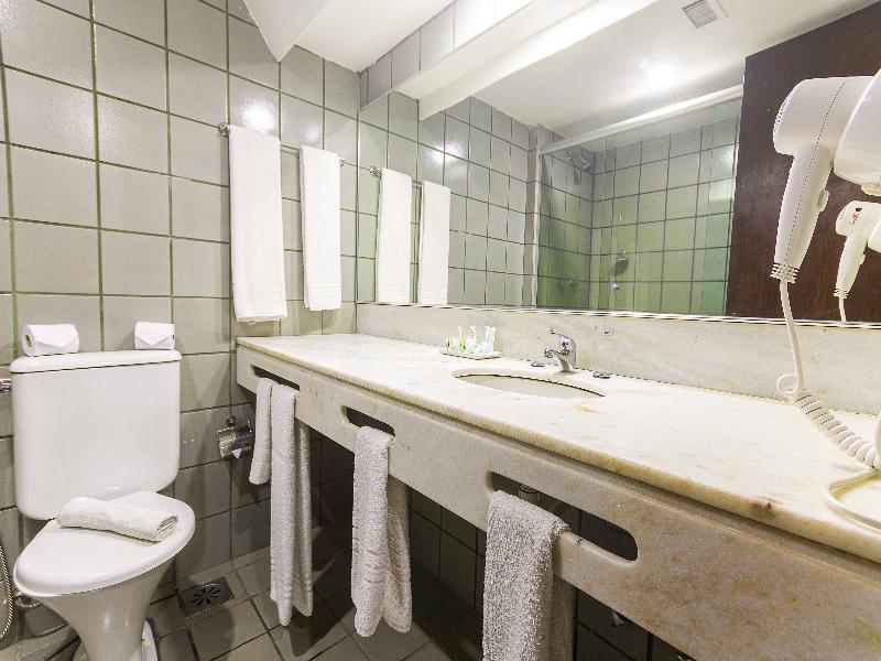 Hotel Golden Park Rio de Janeiro Aeroporto image