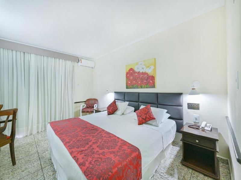 Hotel Dan Inn Campinas Cambui image