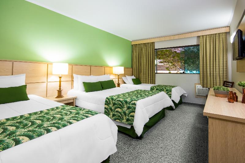 Bed room