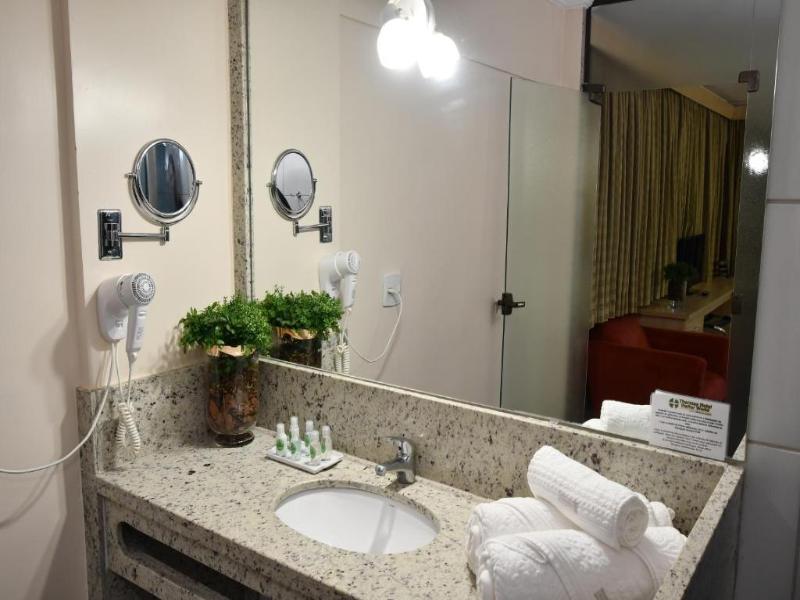 TRIPLE LUXURY