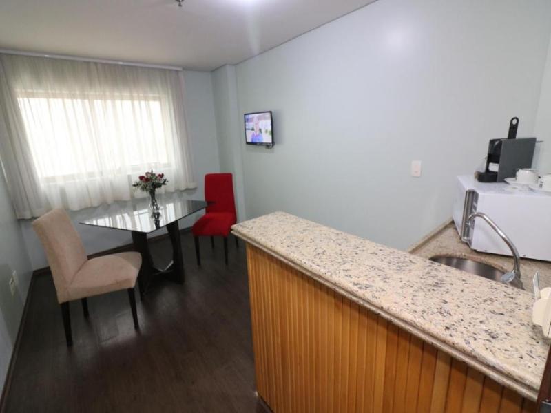Hotel Nacional Inn Sao Jose Dos Campos image