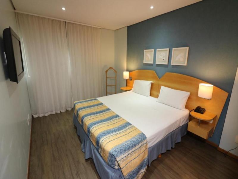 Hotel Nacional Inn Sao Jose Dos Campos image