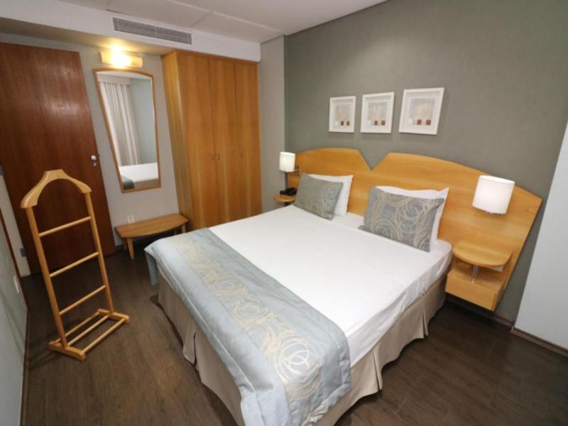 Hotel Nacional Inn Sao Jose Dos Campos image