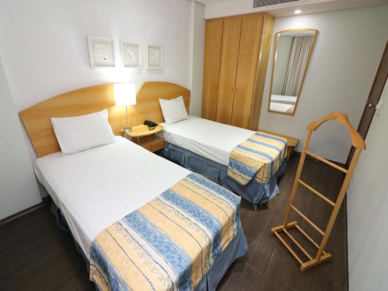 Hotel Nacional Inn Sao Jose Dos Campos image