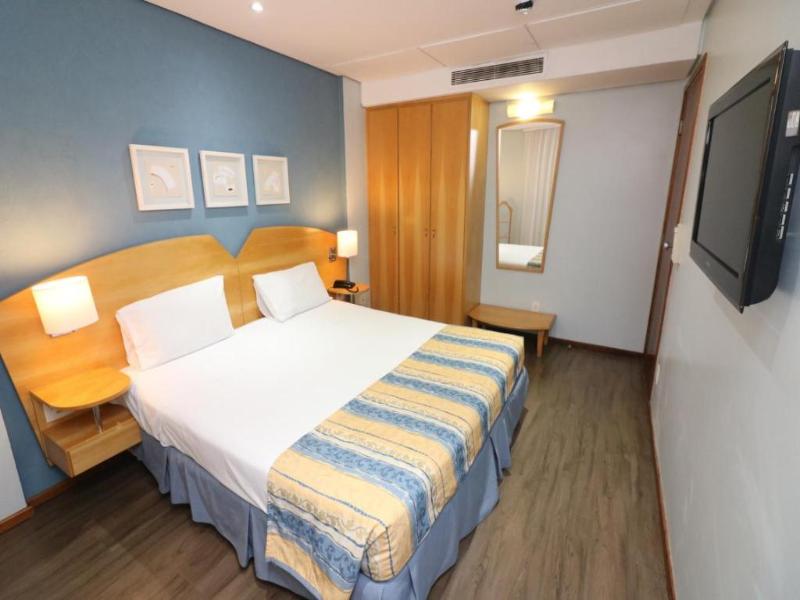 Hotel Nacional Inn Sao Jose Dos Campos image