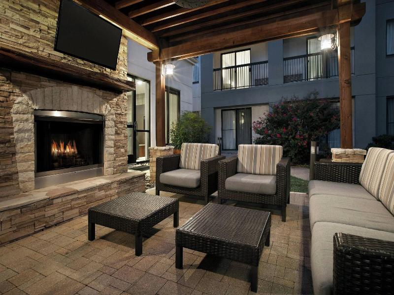 Courtyard Dallas DFW Airport North/Irving image