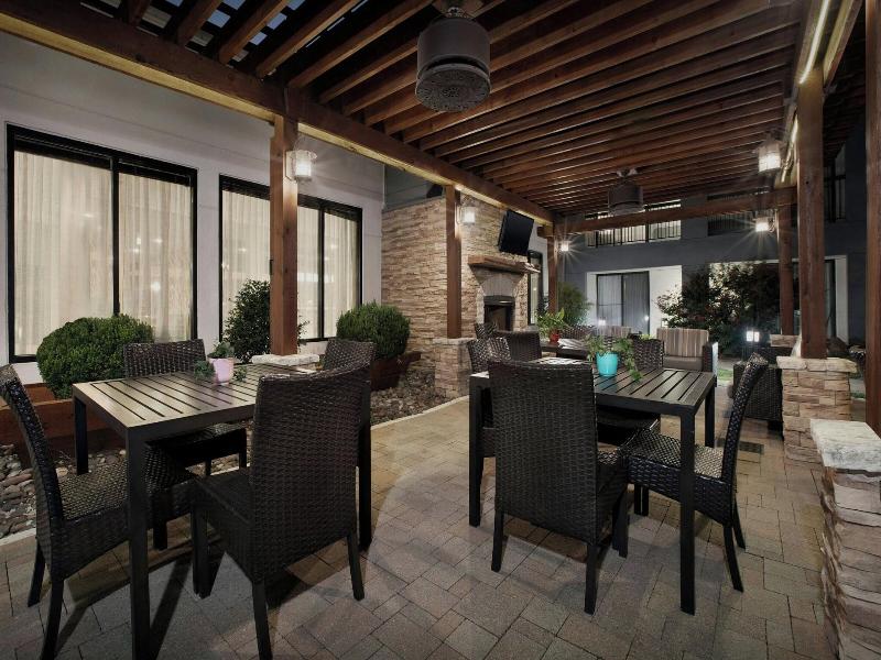 Courtyard Dallas DFW Airport North/Irving image