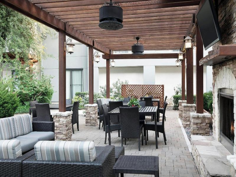 Courtyard Dallas DFW Airport North/Irving image