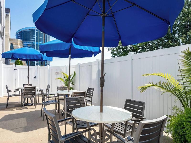 Fairfield Inn Manhattan
