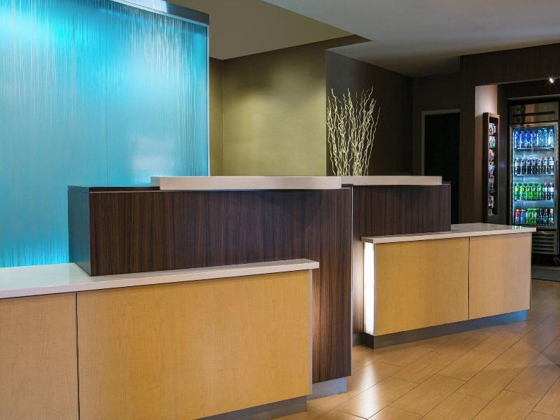 Fairfield Inn Manhattan