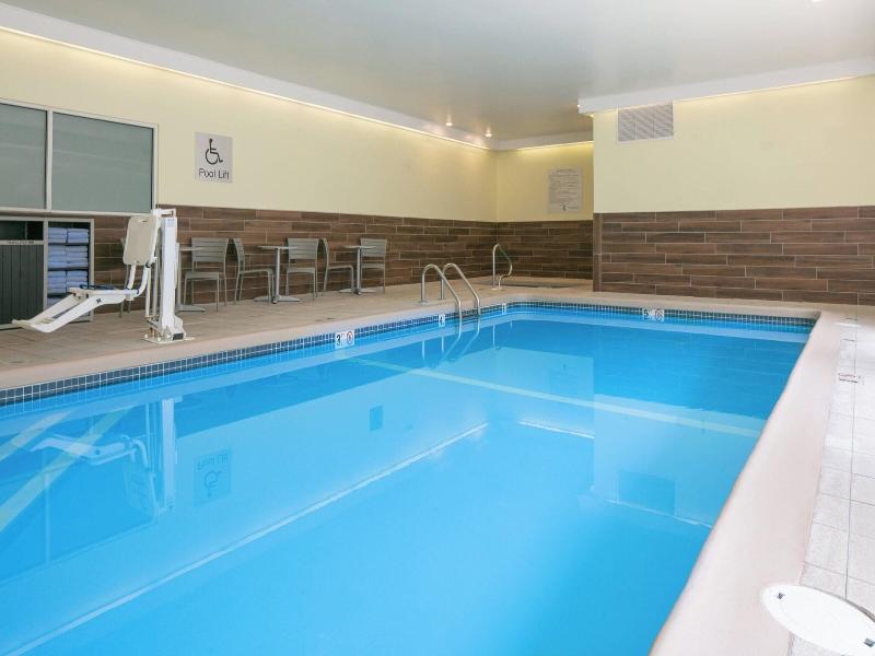 Fairfield Inn Manhattan