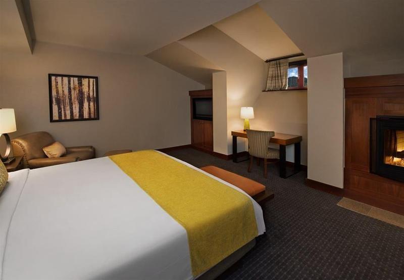 Fotos Hotel Grand Residences By Marriott, Lake Tahoe