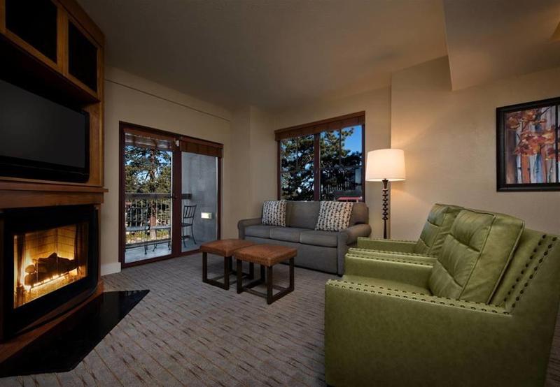 Fotos Hotel Grand Residences By Marriott, Lake Tahoe
