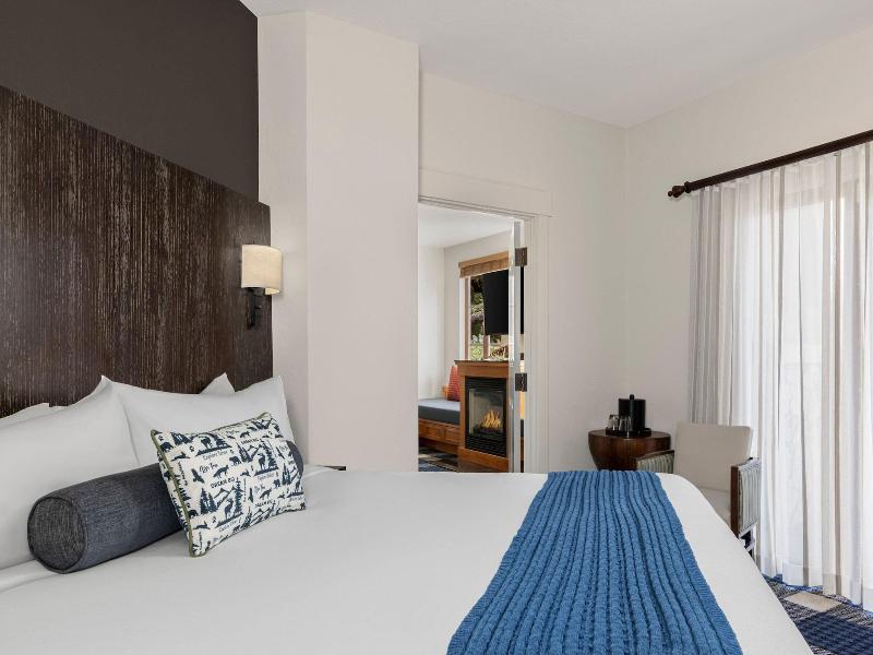 Grand Residences by Marriott, Lake Tahoe image