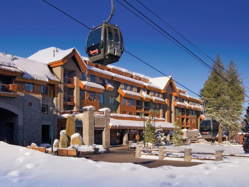 Grand Residences by Marriott, Lake Tahoe image