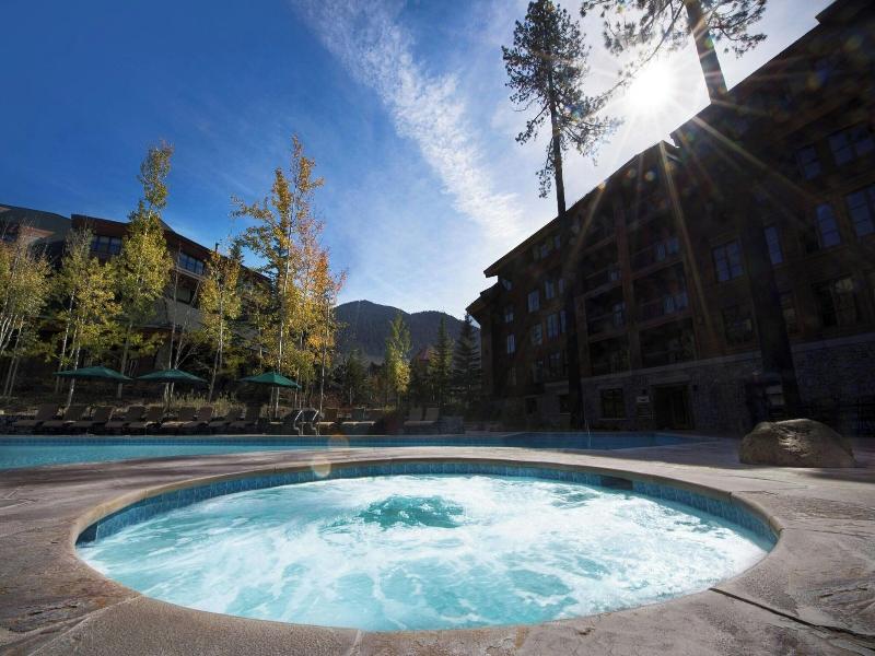 Grand Residences by Marriott, Lake Tahoe image