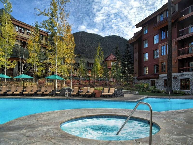 Grand Residences by Marriott, Lake Tahoe image