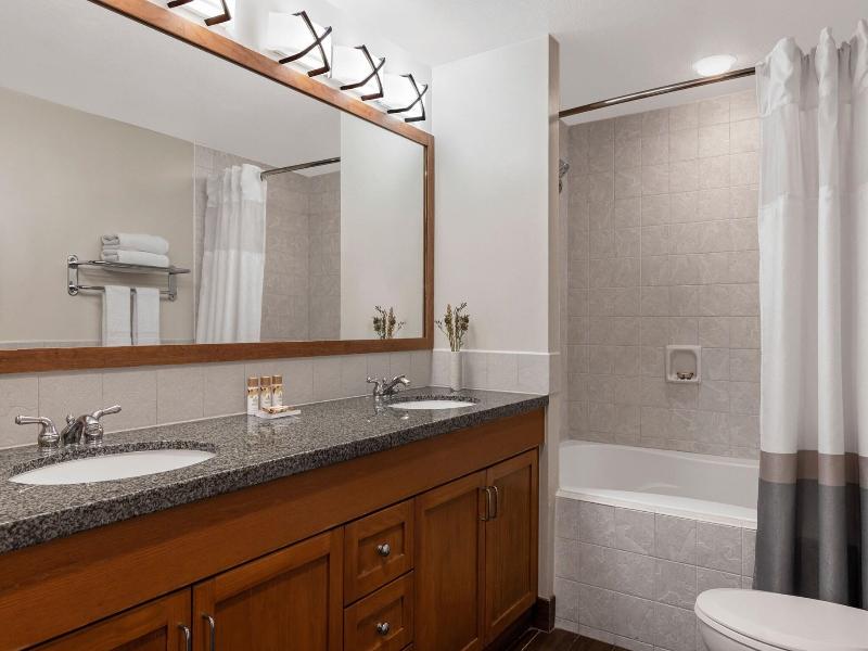 Grand Residences by Marriott, Lake Tahoe image