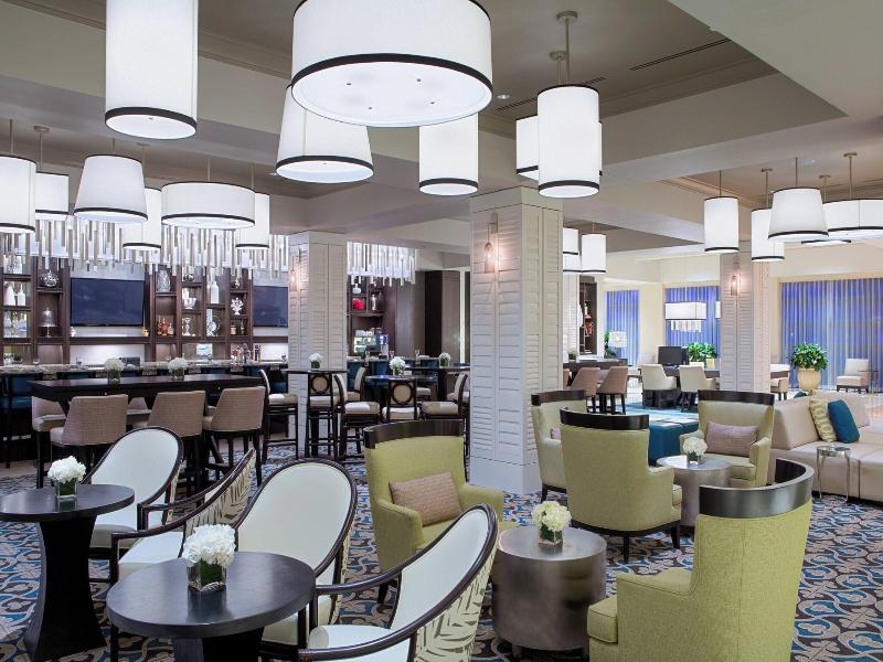 Boca Raton Marriott At Boca Center image