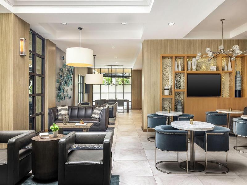 Boca Raton Marriott At Boca Center image