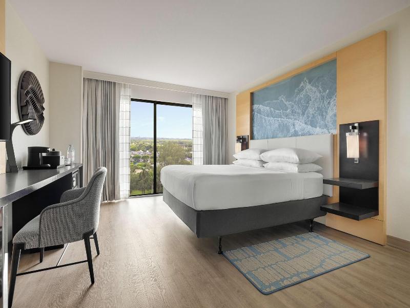 Boca Raton Marriott At Boca Center image