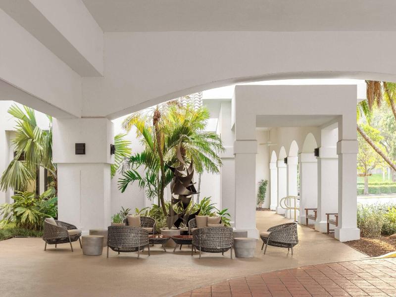 Palm Beach Gardens Marriott image