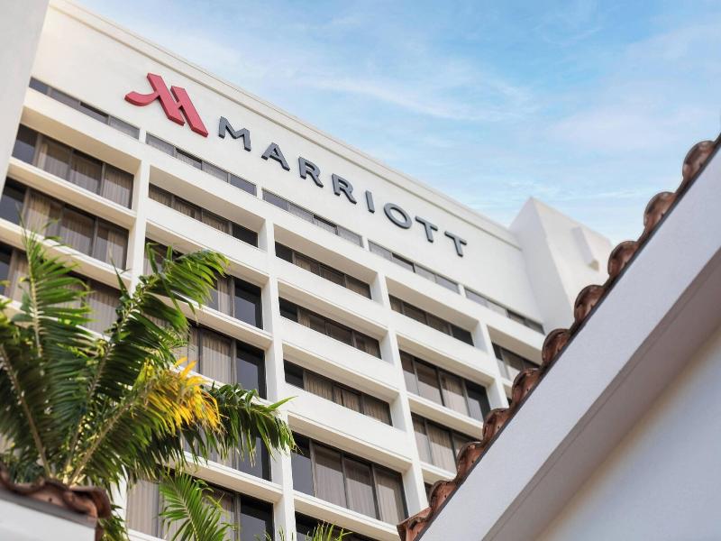 Palm Beach Gardens Marriott image