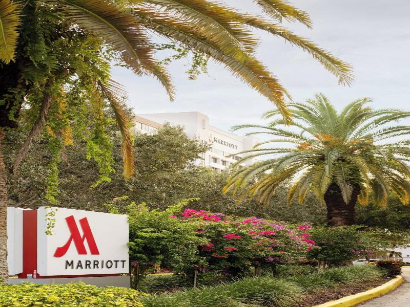 Palm Beach Gardens Marriott image