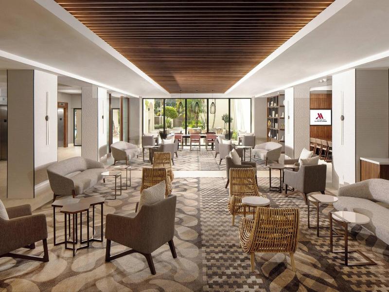 Palm Beach Gardens Marriott image