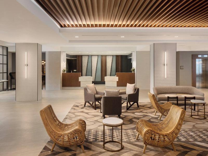 Palm Beach Gardens Marriott image