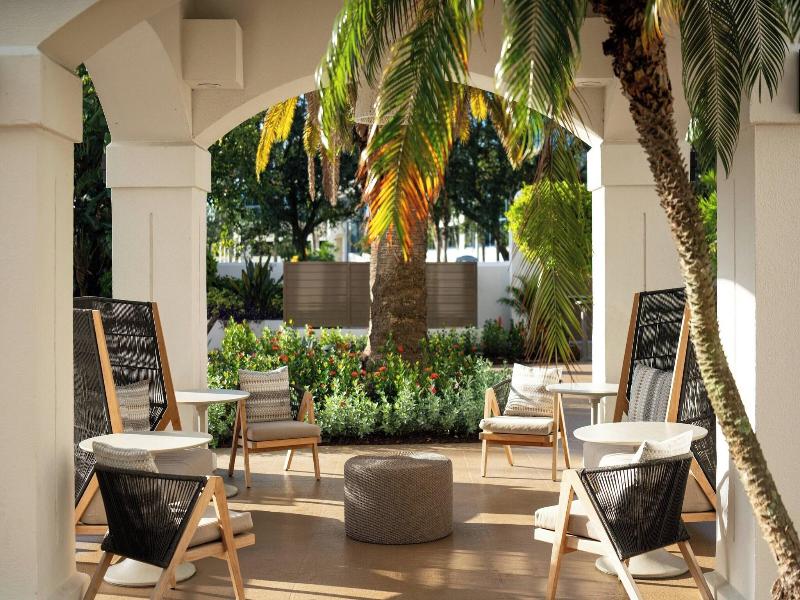 Palm Beach Gardens Marriott image