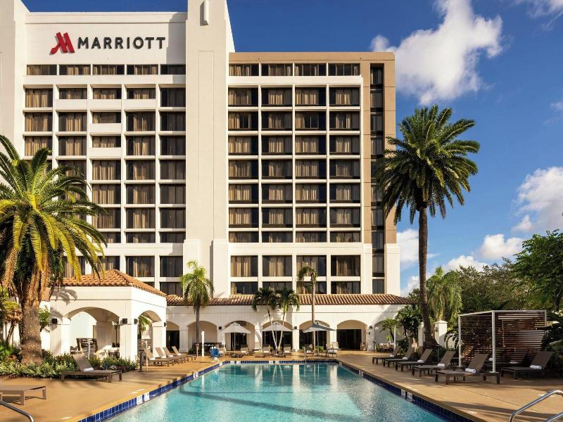 Palm Beach Gardens Marriott image