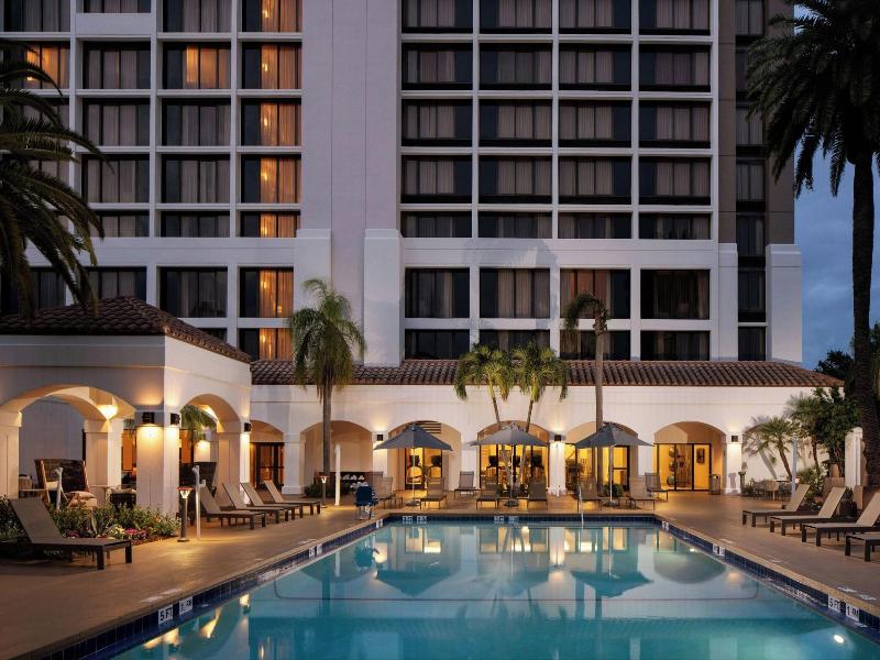 Palm Beach Gardens Marriott image