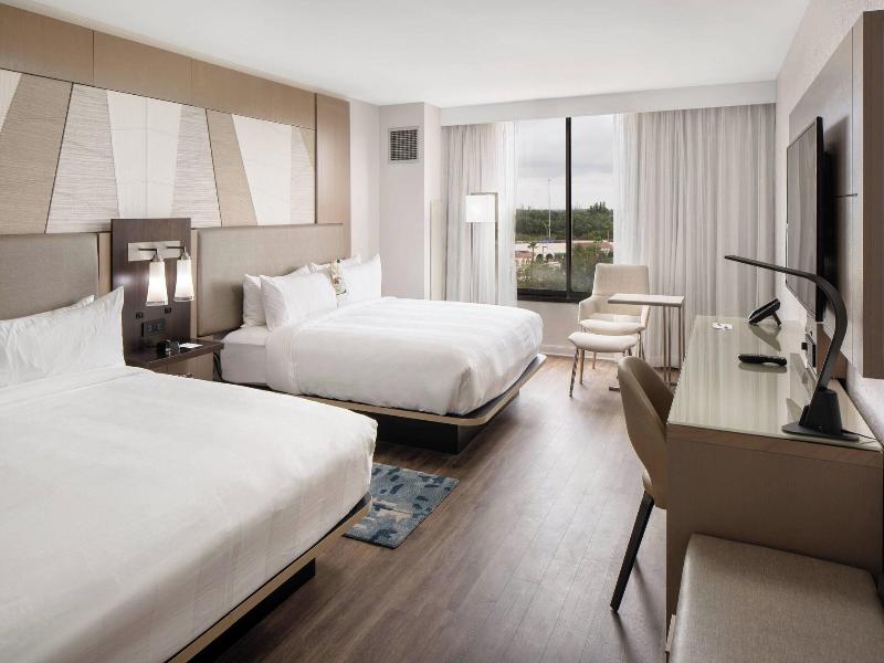 Palm Beach Gardens Marriott image