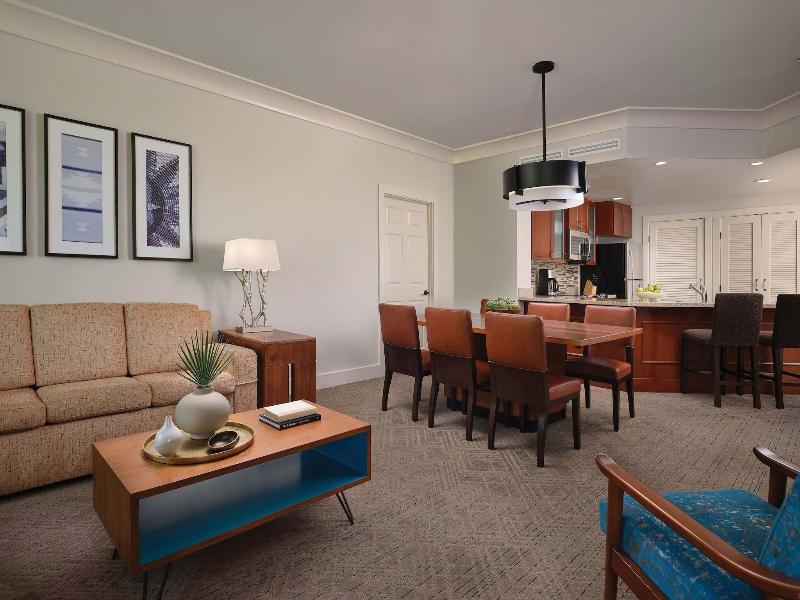 Marriott's Canyon Villas image