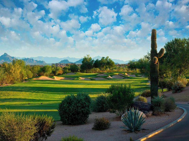 Marriott's Canyon Villas image