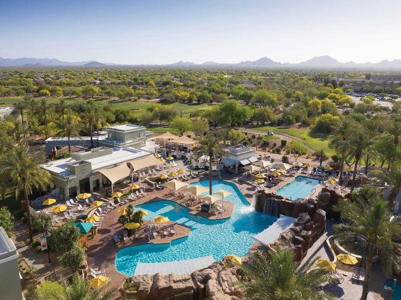 Marriott's Canyon Villas image
