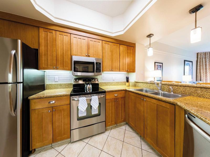 Marriott'S Cypress Harbour Villas image