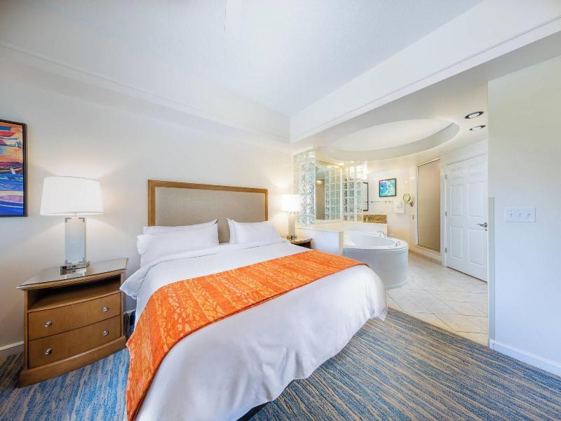 Marriott'S Cypress Harbour Villas image